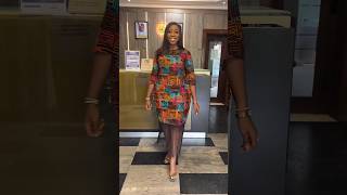 ADORABLE FREE ANKARA GOWN DRESS #ankarafashionstyle #africanattire #africanclothing #amapiano