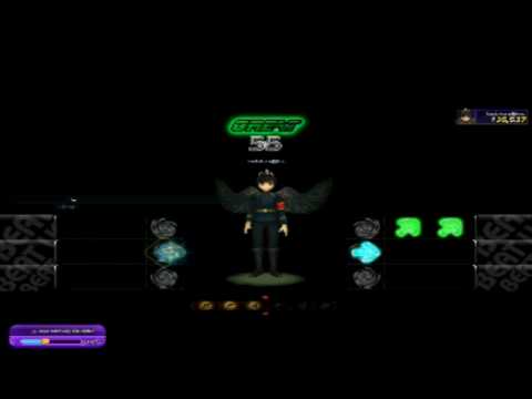 Nightmare - Epileptic Crisis BeatUp Custom song  190bpm