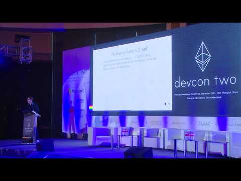 Truebit   Trying to Fool a Blockchain   Dr  Christian Reitwiessner