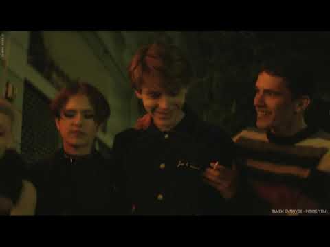 BLVCK CVRNVGE - Inside You