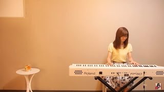 【第435回】KNOCKIN' ON YOUR DOOR（L⇔Rさん）／宮崎奈穂子