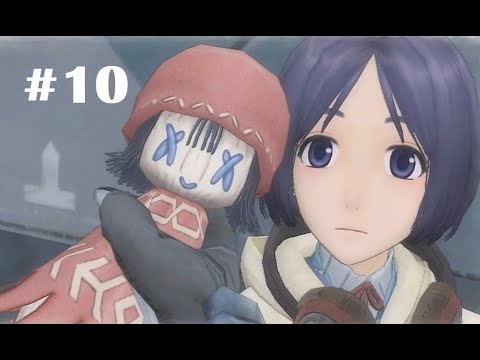 Let's Play Valkyria Chronicles Remastered (PS4) #10 - Smoke em if you Got em
