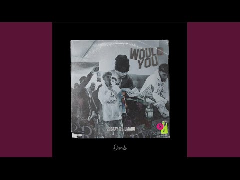 Would You (feat. 22gfay, Lil Maru & 22diegs)