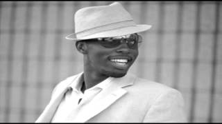 Andre Merritt - Party Ain't a Party