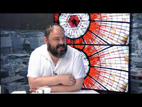 PILPUL 110. rész Radnóti Zoltánnal