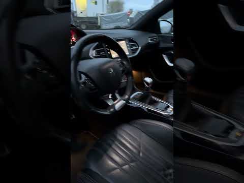 фото peugeot 308 ii рестайлинг 0