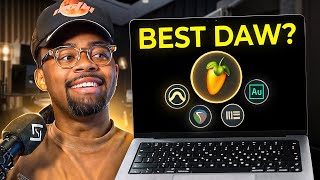 What Is The Best DAW To Start Your Career With