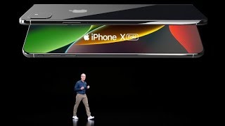 Невероятный дизайн iPhone 11! Фейк от Тимати и презентация Apple
