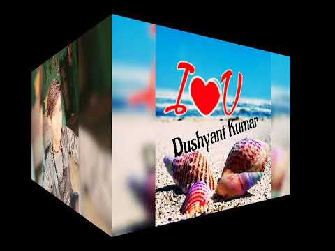 Happy  birthday  Dushyant  27 08 2000