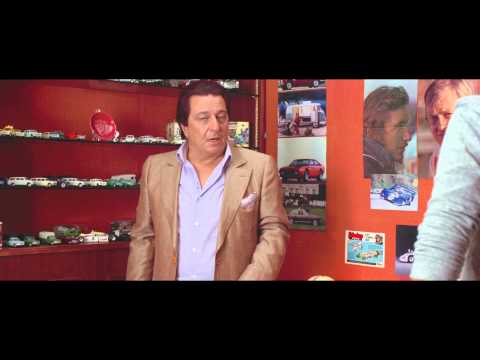 Папаши без вредных привычек - Trailer