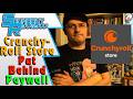 Crunchyroll Store Anti Consumer Disaster New Subscription Required Paywall Breakdown Soundout12