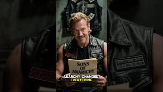 Charlie Hunnam’s Journey: Unknown to Unforgettable #shorts