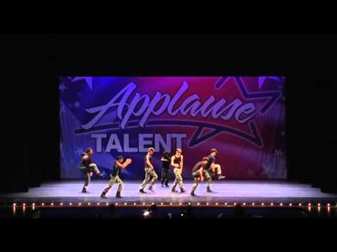 CADENCE - Dancers Edge