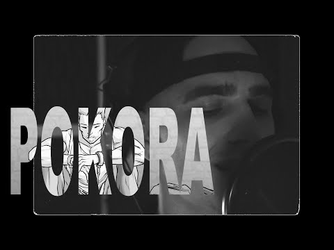 SCRIPTOR & CALLTRAIN feat. BARS - Pokora [Official Video]
