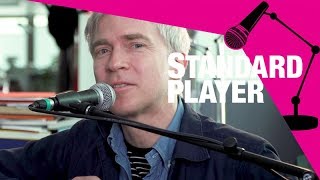 Nada Surf mit &quot;Paper Boats&quot; im Standard Player