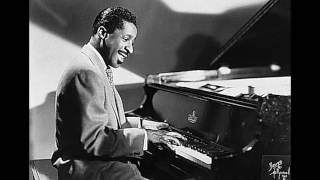 [78 RPM] Erroll Garner - Blue And Sentimental