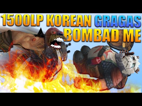 BEST GRAGAS IN THE WORLD BOMBAD THE BOMBA GUY 😭💀🔥 | Sloppy Walrus