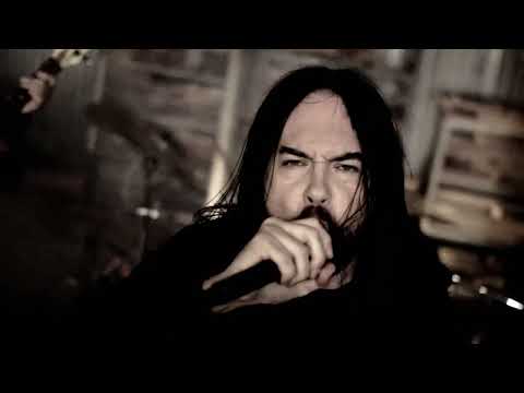 MALIGNANT (US) PUSTULENT TOMBS (Music Video) - Iron Fortress Records 2025