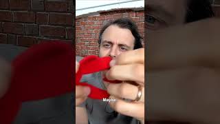 Impossible to Undo a Braid Puzzle?