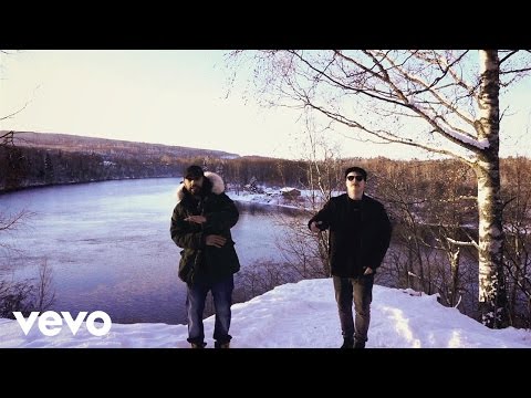 Achee Flips - Gått igenom eld ft. J.K.