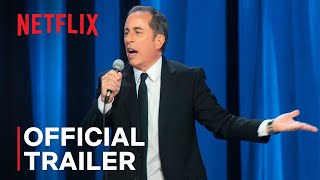 Jerry Seinfeld: 23 Hours to Kill (2020) Video