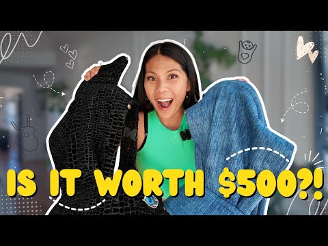 BUMPsuit, Artipoppe, Ergobaby, or WildBird —Which Baby Carrier Is REALLY the Best?