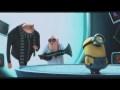 2010 Movies Despicable Me Trailer 3