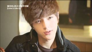 Download lagu 엘(인피니트) & 예림(투개월) - Love U Like U (닥치고 꽃미남 밴드 OST Part 5) mp3 Download lagu 엘(인피니트) & 예림(투개월) - Love U Like U (닥치고 꽃미남 밴드 OST Part 5) mp3