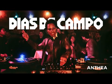 Anthea - Días de campo 2025