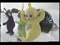 PBS Kids Teletubbies Christmas Next Bumper WHRM 2004 2005