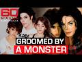 WORLD EXCLUSIVE Michael Jackson S Secret Second Family Break Their Silence 60 Minutes Australia