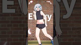 P.A.R.T.Y ～ユニバースフェスティバル～【描いてみた/踊ってみた】#shorts