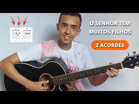 O Senhor Tem Muitos Filhos - Católica