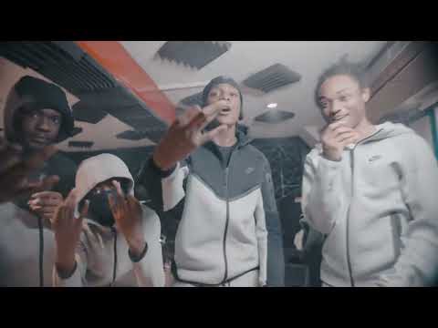 Bari Glizz x Spraydat B - Actors (Shot By TySnapz)