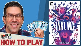 Watch It Played - Inkling video thumbnail
