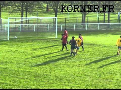 U19 Gambardella / Zoom sur le Toulouse Saint-Jo