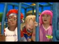 Lazy Town Quem É Sportacus Dublado Parte 2 2