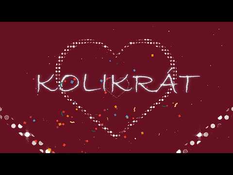 Iveta 60 ???? Iveta Bartošová | Kolikrát | Nová verze | 2026