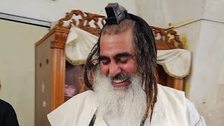 הרב שלום סבג -  - לימוד יומי – ד' אב ה'תשפ"ד