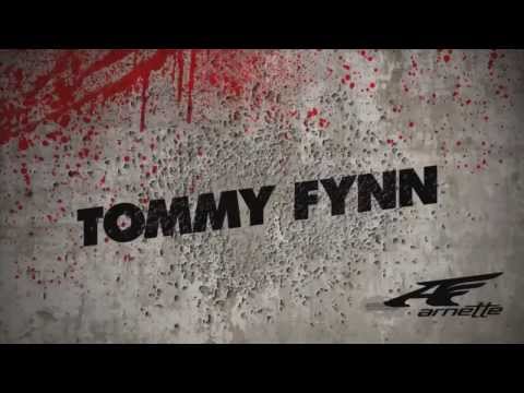 thrasher Br Firing line:tommy Fynn