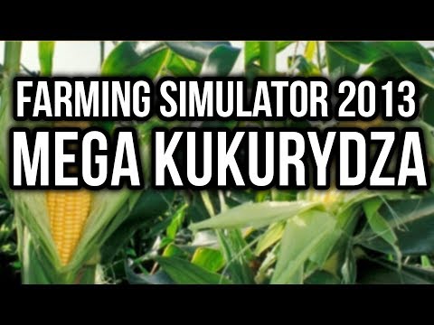 ☆ KISZONKA 2016 ☆ JOHN DEERE ☆ FARMING SIMULATOR 2013 ☆