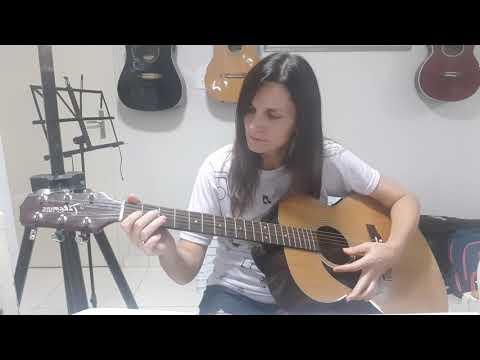 Turma de violão terça-feira 20h às 21h - XOTE LARANJEIRA