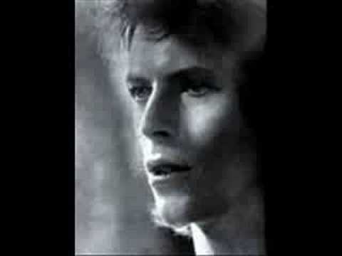 David Bowie - Subterraneans - Low