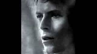 David Bowie - Subterraneans - Low