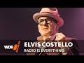 Elvis Costello - Radio Is Everything | Michael Leonhart | WDR Big Band