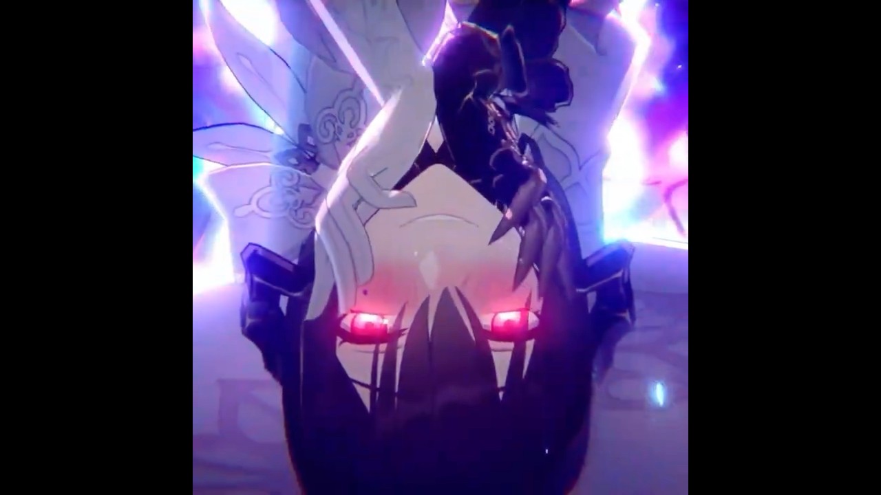 99%の人が引きたくなるダリアの最高にかわいい作りこみ【崩壊スターレイル】