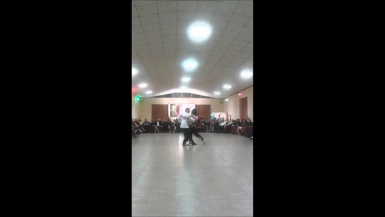 4'Fetivalito Milonga Pk Nora Witanowsky y Juan Carlos Martinez tango 2
