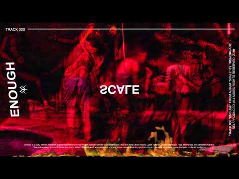 1.TREMOR GANE - ENOUGH (prod. Tremor Gane)