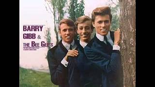 Bee Gees  Cherry Red