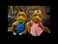 1988 Rex And Rita Reading Commercial